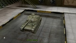 World of Tanks. Гайд по T50-2